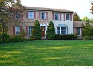 2740 Fleetwood St, Easton, PA 18045
