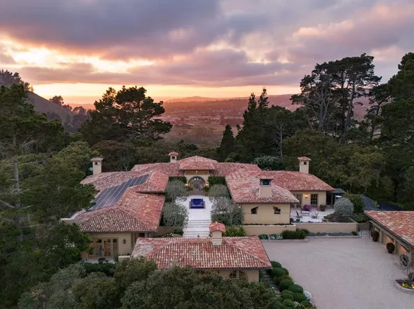 5481 Covey Ct, Carmel, CA 93923