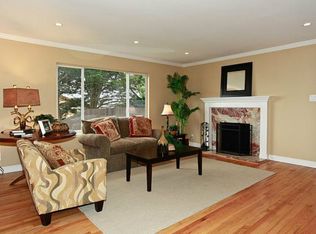 3071 Summit Rd, San Bruno, CA 94066