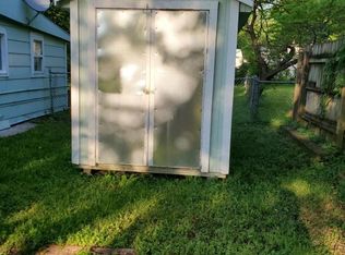 1206 Haskell Ave, Lawrence, KS 66044