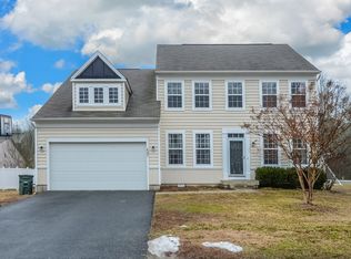 497 Dueling Way, Berlin, MD 21811