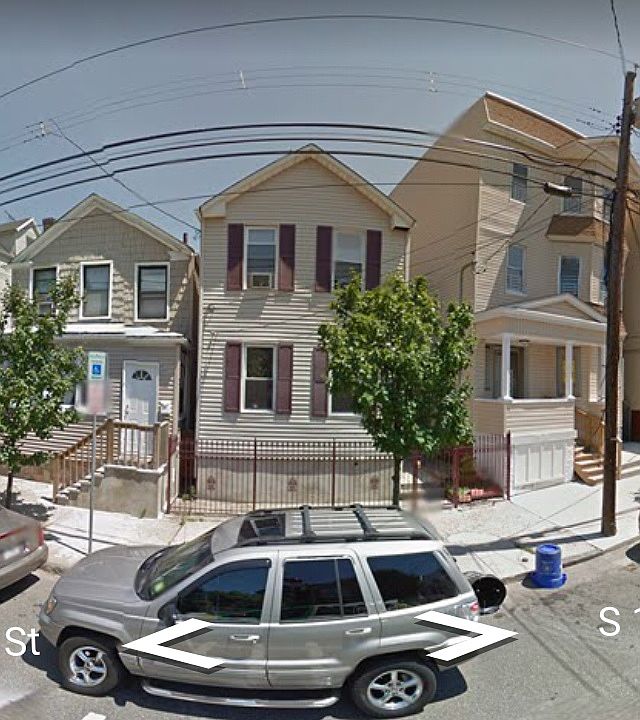 Front Home