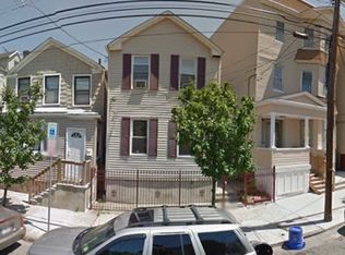 254 S 11th St, Newark, NJ 07107