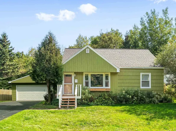 4324 Woodland Ave, Duluth, MN 55803