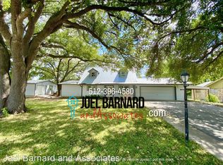505 NW River Rd, Martindale, TX 78655