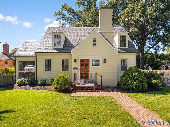 5505 Matoaka Rd, Richmond, VA 23226