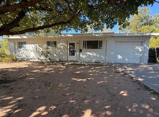 6004 Peoria Ave, Lubbock, TX 79413