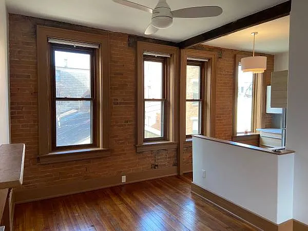 1704 Campbell St #2 — Photo 5