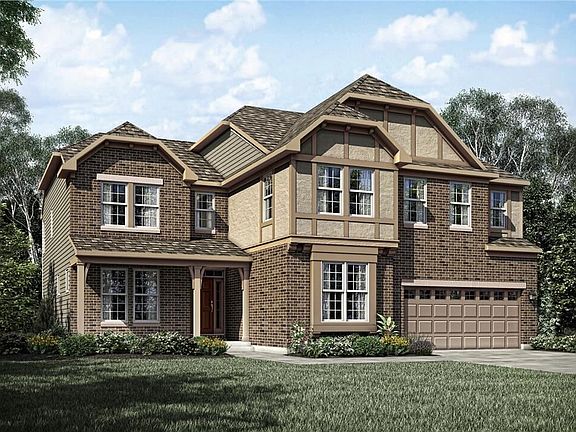 Keating Elevation D