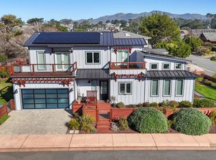 239 Beach St, Moss Beach, CA 94038