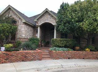 5119 Olsen Cir, Amarillo, TX 79106