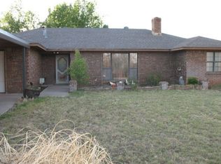 16804 NE Lake Rd, Fletcher, OK 73541