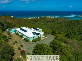 56 Salt Riv #NB, Christiansted, VI 00820