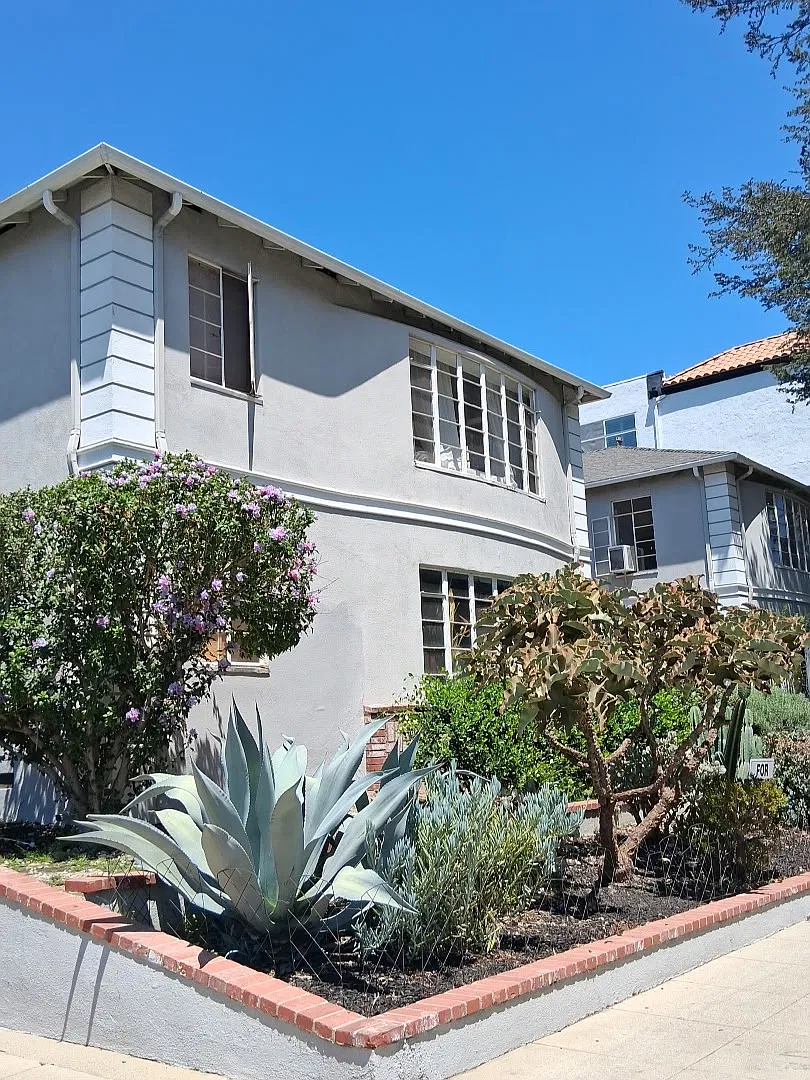 1 bed, 600 sqft, $1,950 — Photo 3