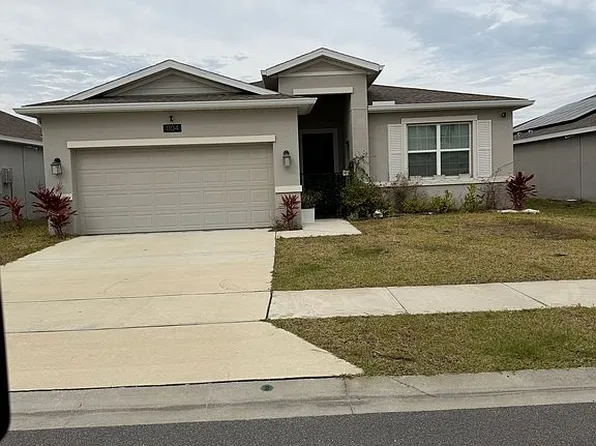1104 Sand Trap Ct, Daytona Beach, FL 32124