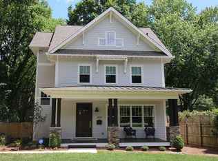 2808 Georgia Ave, Charlotte, NC 28205