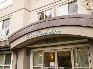 15325 17th Ave #207, Surrey, BC