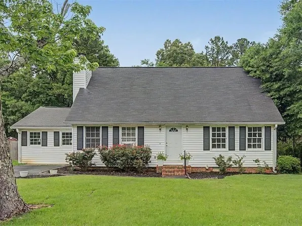 116 Leafmore Rd SW, Rome, GA 30165