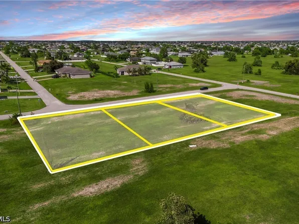 510 NW 16th Ter, Cape Coral, FL 33993