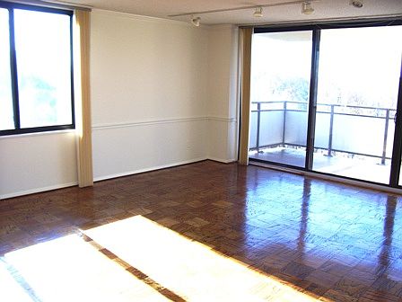 South Exp. Living Room