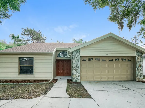 8046 Hathaway Dr, New Port Richey, FL 34654