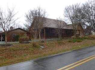 467 Bartson St, Lavonia, GA 30553