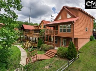 141 Marina Cove Dr, Gilbert, SC 29054