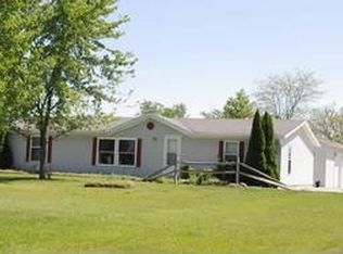 10857 Maple Dell Rd, Marysville, OH 43040