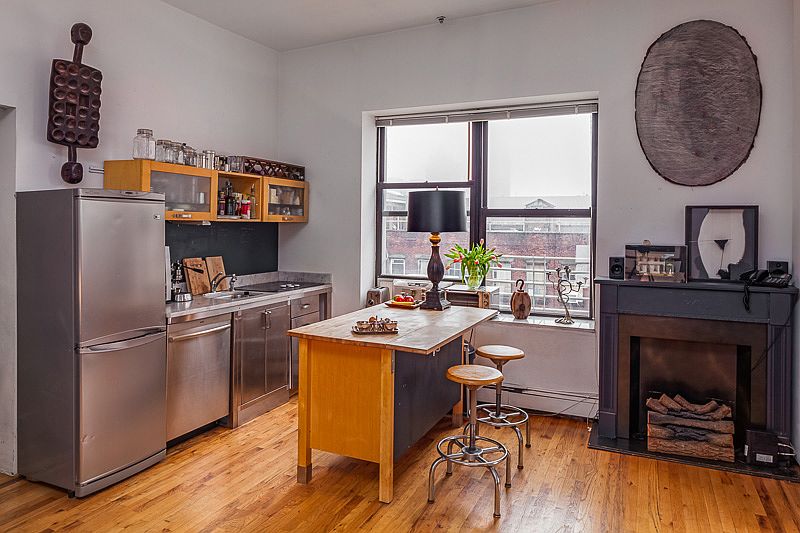 2nd image of 11 Harrison St APT 8