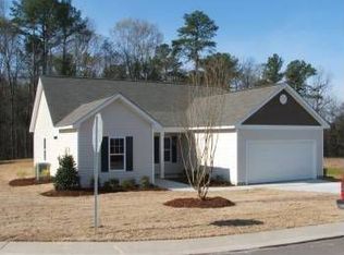 3820 Mike Levi Ct, Raleigh, NC 27610