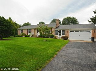 14908 Dover Rd, Reisterstown, MD 21136