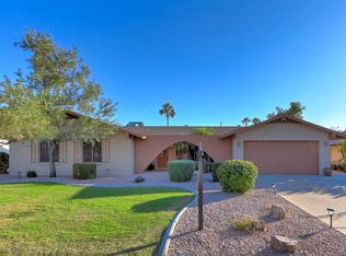 3929 W Grovers Ave, Glendale, AZ 85308