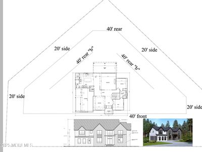 161 Cherry Tree Lane, Middletown, NJ, 07748