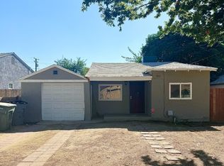 4458 E Ball Ave, Fresno, CA