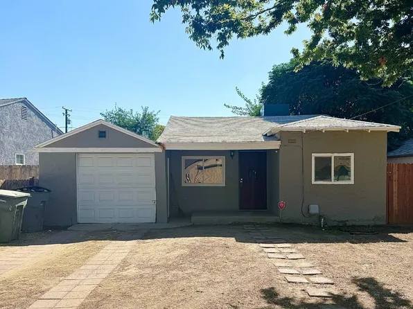 4458 E Ball Ave, Fresno, CA 93702
