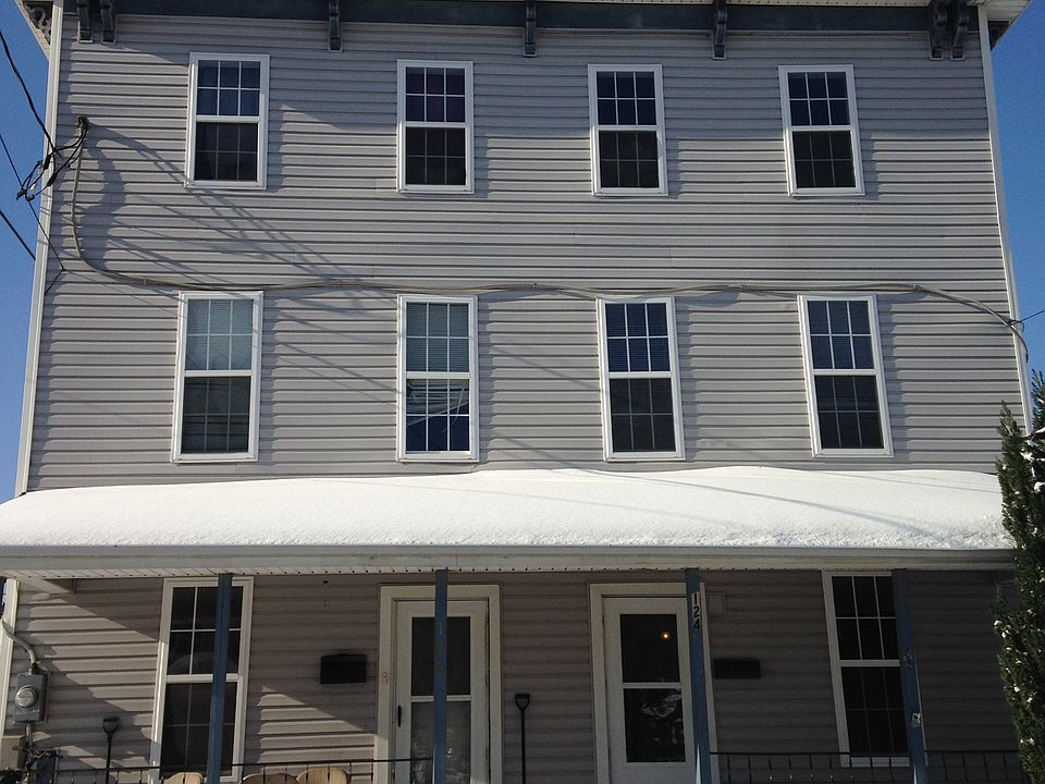 2nd image of 124 S Maynard St
