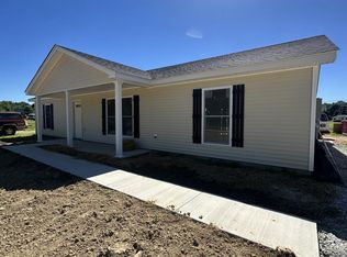 3998 Dry Ridge Rd, Big Clifty, KY 42712