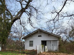 316 H St NE, Ardmore, OK 73401