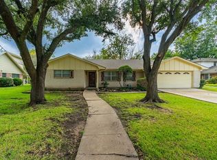 2309 Rabb Dr, Greenville, TX 75402