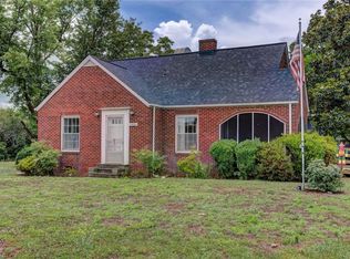 3486 Nc Highway 87, Reidsville, NC 27320