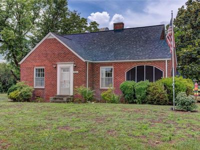 3486 Nc Highway 87, Reidsville, NC, 27320