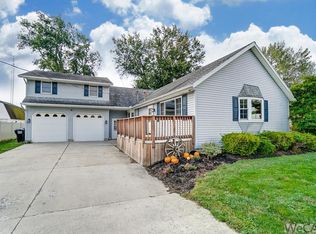 5075 Sherrick Rd, Lima, OH 45807