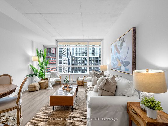 5th image of 333 Adelaide St E #728