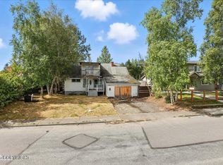 1430 Columbine St, Anchorage, AK 99508