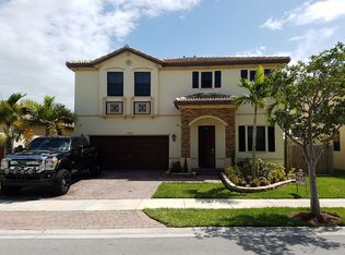 11466 SW 234th St, Homestead, FL 33032