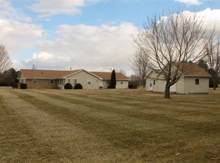 2505 Lone Rd, Freeland, MI 48623