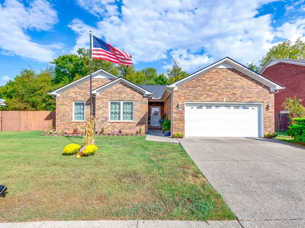 1769 Auburn Ln, Columbia, TN 38401