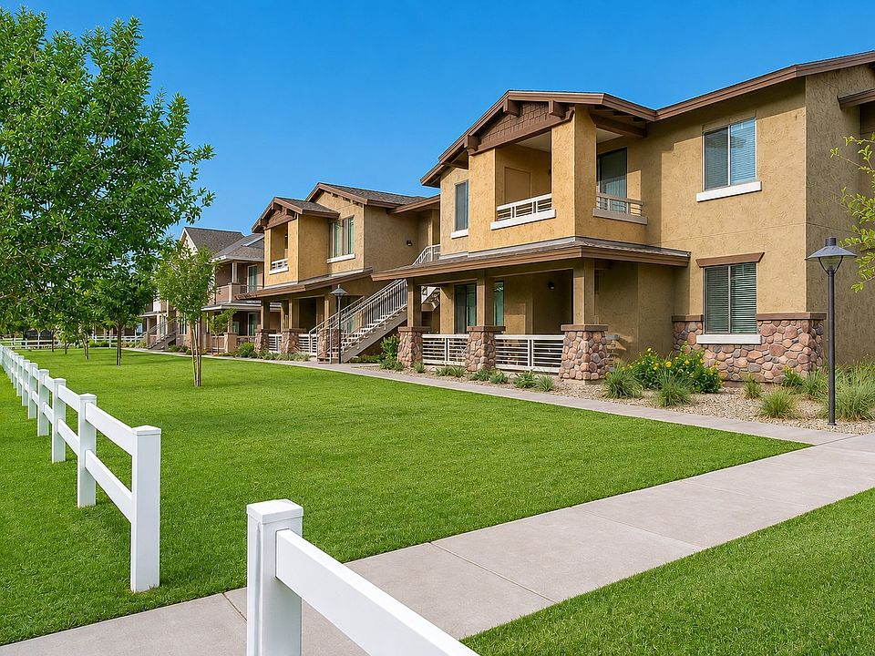 Highland Groves at Morrison Ranch features beautifully landscaped grounds and stylish residences designed for comfort and convenience. Enjoy spacious living with modern amenities. Schedule your tour today and see why this community feels like home!