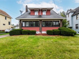 39 Milton Ave, Youngstown, OH