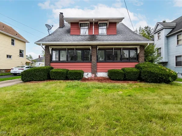 39 Milton Ave, Youngstown, OH 44509